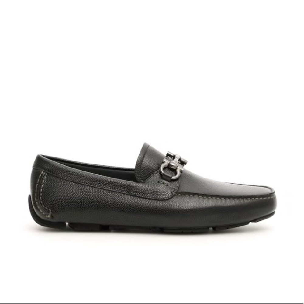 SALVATORE FERRAGAMO PARIGI DRIVING SHOES